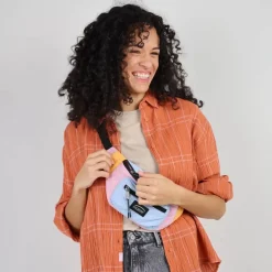 OXBOW Bum bag FOM - Anemone Outlet