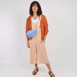 OXBOW Bum bag KOAL - Teahupoo Clearance