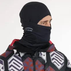 OXBOW Cagoule BALAITOUS - Noir Black New