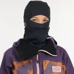 OXBOW Cagoule BALAITOUS - Noir Black New