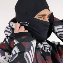 OXBOW Cagoule BALAITOUS - Noir Black New