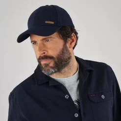 OXBOW Cap ARTY - Deep Marine Fashion