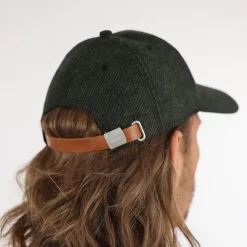 OXBOW Cap ARTY - Sylvestre Discount