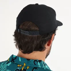 OXBOW Cap CAPSO - Black Clearance