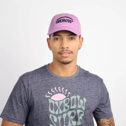 OXBOW Cap ELINI - Anemone Clearance