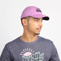 OXBOW Cap ELINI - Anemone Clearance