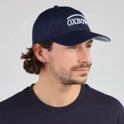 OXBOW Cap ELINI - Deep Marine Discount