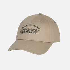 OXBOW Cap ELINI - Dust Clearance