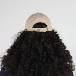 OXBOW Cap ELINI - Dust Clearance