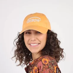 OXBOW Cap ELINI - Kumquate Cheap