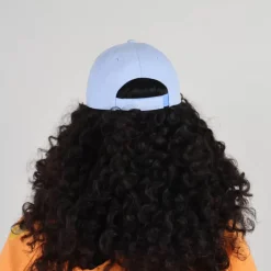 OXBOW Cap ELINI - Light Blue Cheap