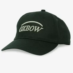 OXBOW Cap ELINI - Noir Black Store