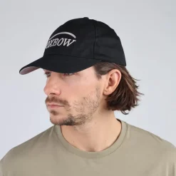 OXBOW Cap ELINI - Noir Black Store