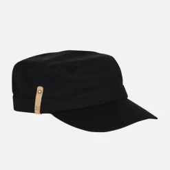 OXBOW Cap ELISAMA - Noir Black Clearance