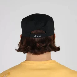 OXBOW Cap ELISAMA - Noir Black Clearance