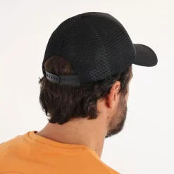 OXBOW Cap EMEI - Black Cheap