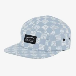 OXBOW Cap EPERE - Light Blue Sale