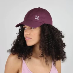 OXBOW Cap ESCOZ - Açaï Au00e7au00ef Sale