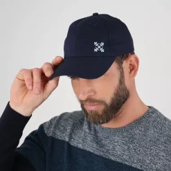 OXBOW Cap ESCOZ - Deep Marine Best