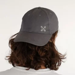 OXBOW Cap ESCOZ - Gris Zinc Best Sale