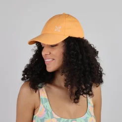 OXBOW Cap ESCOZ - Kumquate Best Sale