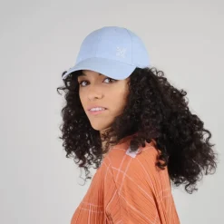 OXBOW Cap ESCOZ - Light Blue Flash Sale