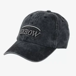 OXBOW Cap EVAZ - Noir Black Shop