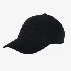 OXBOW Cap EVAZI - Noir Black Flash Sale