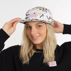 OXBOW Cap GATES - Blanc White Hot