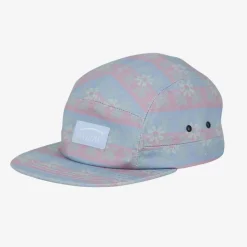 OXBOW Cap GATES - Light Blue Fashion