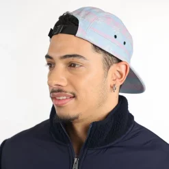 OXBOW Cap GATES - Light Blue Fashion