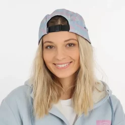 OXBOW Cap GATES - Light Blue Fashion