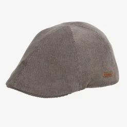 OXBOW Cap GOMERY - Cendre Flash Sale
