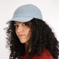 OXBOW Cap GOMES - Light Blue New