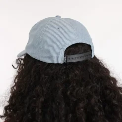 OXBOW Cap GOMES - Light Blue New