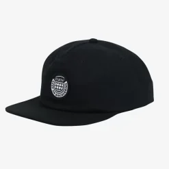 OXBOW Cap GRAN - Noir Black Cheap