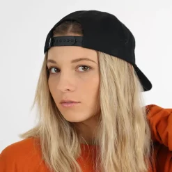 OXBOW Cap GRAN - Noir Black Cheap