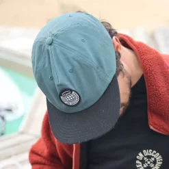 OXBOW Cap GRAN - Sylvestre Sale