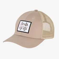 OXBOW Cap KEPY - Beige Flash Sale