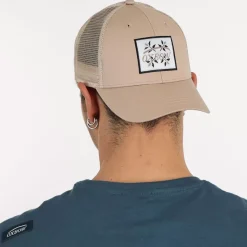 OXBOW Cap KEPY - Beige Flash Sale