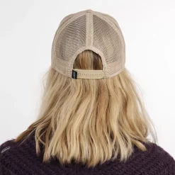 OXBOW Cap KEPY - Beige Flash Sale