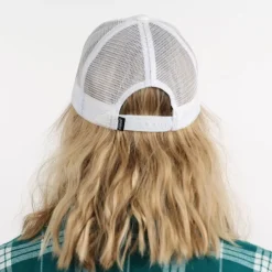 OXBOW Cap KEPY - Blanc White Store