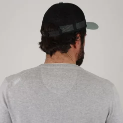 OXBOW Cap KEPY - Bleu Glacier Blue Glacier Hot