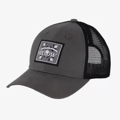 OXBOW Cap KEPY - Gris Cendre Ash Grey Cheap