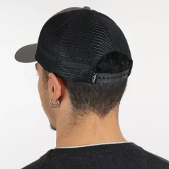 OXBOW Cap KEPY - Gris Cendre Ash Grey Cheap