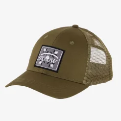 OXBOW Cap KEPY - Kaki Shop