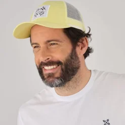 OXBOW Cap KEPY - Limelight Hot