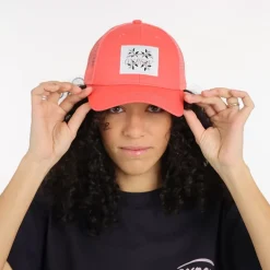 OXBOW Cap KEPY - Rose Flash Sale