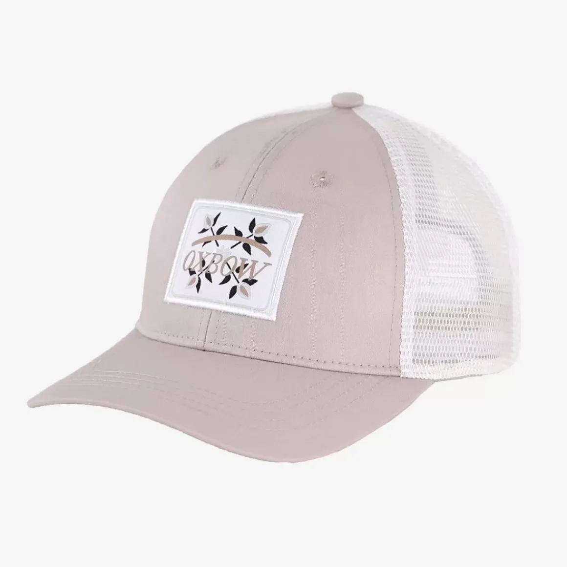 OXBOW Cap KEPY - Rose Pale Store