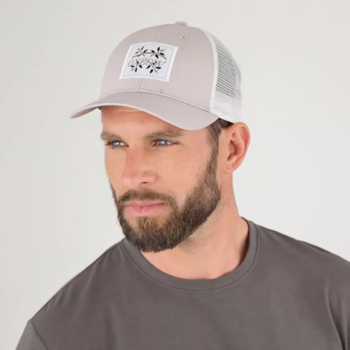 OXBOW Cap KEPY - Rose Pale Store